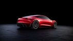 Электрокар Tesla Roadster нового поколения