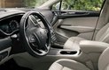 Обновлённый кроссовер Lincoln MKC 2019 модельного года