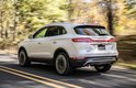 Обновлённый кроссовер Lincoln MKC 2019 модельного года