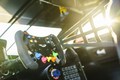 Гоночное купе Aston Martin Vantage GTE нового поколения