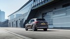 Кроссовер Infiniti QX50 второго поколения