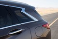 Кроссовер Infiniti QX50 второго поколения