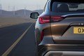 Кроссовер Infiniti QX50 второго поколения