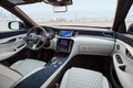 Кроссовер Infiniti QX50 второго поколения
