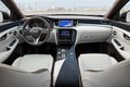 Кроссовер Infiniti QX50 второго поколения