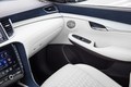 Кроссовер Infiniti QX50 второго поколения