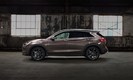 Кроссовер Infiniti QX50 второго поколения
