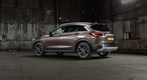 Кроссовер Infiniti QX50 второго поколения