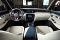 Кроссовер Infiniti QX50 второго поколения