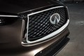 Кроссовер Infiniti QX50 второго поколения