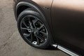 Кроссовер Infiniti QX50 второго поколения