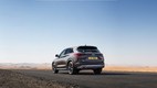 Кроссовер Infiniti QX50 второго поколения