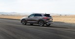 Кроссовер Infiniti QX50 второго поколения