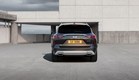 Кроссовер Infiniti QX50 второго поколения