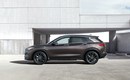 Кроссовер Infiniti QX50 второго поколения