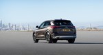 Кроссовер Infiniti QX50 второго поколения