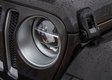 Внедорожник Jeep Wrangler нового поколения