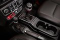 Внедорожник Jeep Wrangler нового поколения