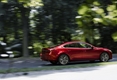 Обновлённый седан Mazda6 2018 модельного года