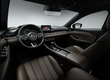 Обновлённый седан Mazda6 2018 модельного года