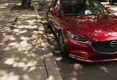 Обновлённый седан Mazda6 2018 модельного года