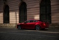 Обновлённый седан Mazda6 2018 модельного года