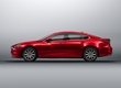 Обновлённый седан Mazda6 2018 модельного года