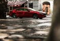 Обновлённый седан Mazda6 2018 модельного года