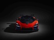 Гиперкар McLaren Senna