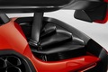 Гиперкар McLaren Senna