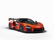 Гиперкар McLaren Senna