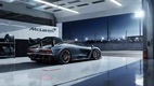 Гиперкар McLaren Senna