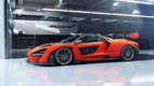 Гиперкар McLaren Senna