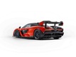 Гиперкар McLaren Senna