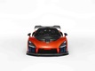 Гиперкар McLaren Senna