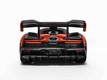 Гиперкар McLaren Senna