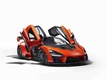 Гиперкар McLaren Senna