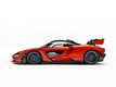Гиперкар McLaren Senna