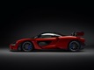 Гиперкар McLaren Senna