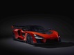 Гиперкар McLaren Senna