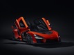 Гиперкар McLaren Senna