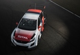 Гоночный Peugeot 308 TCR 2018 года