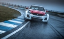Гоночный Peugeot 308 TCR 2018 года