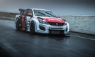 Гоночный Peugeot 308 TCR 2018 года