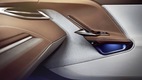 Концепт электрического кроссовера Byton Concept