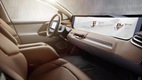 Концепт электрического кроссовера Byton Concept