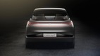 Концепт электрического кроссовера Byton Concept