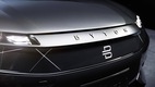 Концепт электрического кроссовера Byton Concept