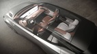 Концепт электрического кроссовера Byton Concept