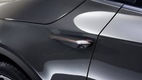 Концепт электрического кроссовера Byton Concept